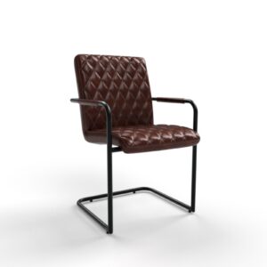 Industrial Dining Chair