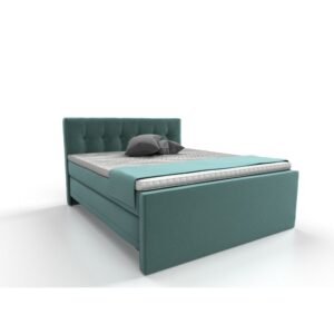 Boxspring Demo Bed