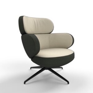 Bibo Fauteuil